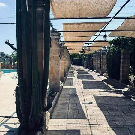 Tenuta Del Salento גלאטינה
