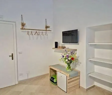 לינה וארוחת בוקר Tenuta Del Salento גלאטינה