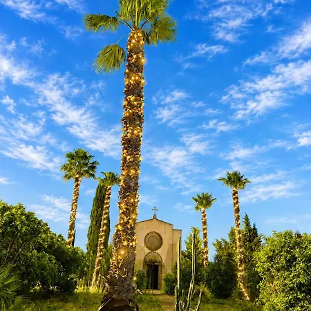 Tenuta Del Salento 4*