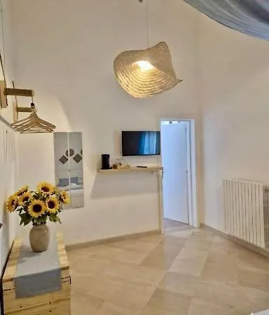 Tenuta Del Salento לינה וארוחת בוקר