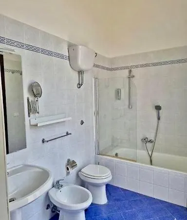 Tenuta Del Salento לינה וארוחת בוקר