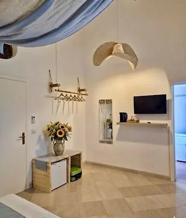 Tenuta Del Salento 4*