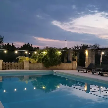 Tenuta Del Salento גלאטינה