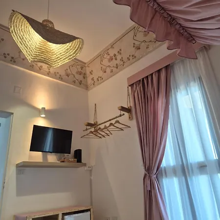 Tenuta Del Salento לינה וארוחת בוקר