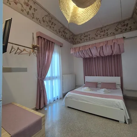 לינה וארוחת בוקר Tenuta Del Salento