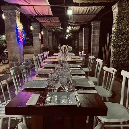 Tenuta Del Salento 4* גלאטינה