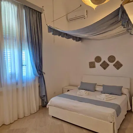 Tenuta Del Salento לינה וארוחת בוקר
