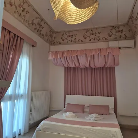 Tenuta Del Salento גלאטינה