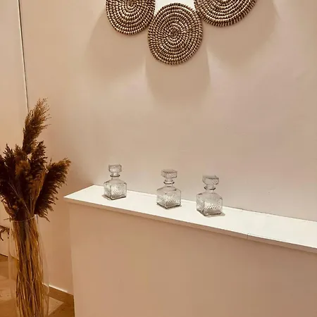 Tenuta Del Salento לינה וארוחת בוקר