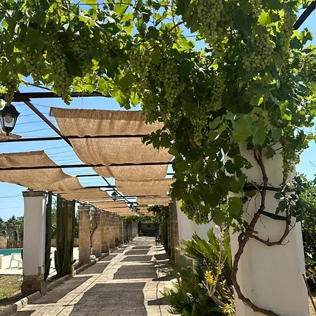 Tenuta Del Salento