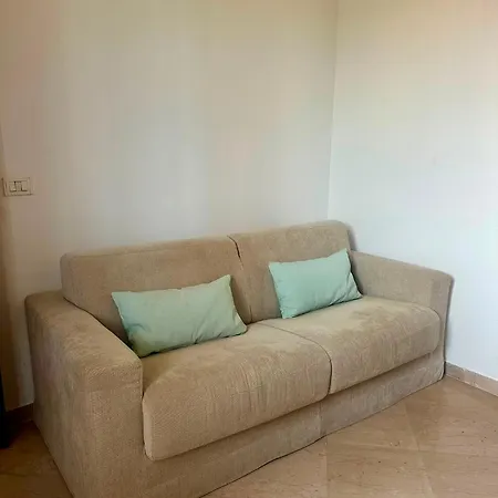Tenuta Del Salento לינה וארוחת בוקר 4*