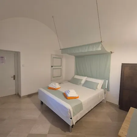 Tenuta Del Salento 4* גלאטינה