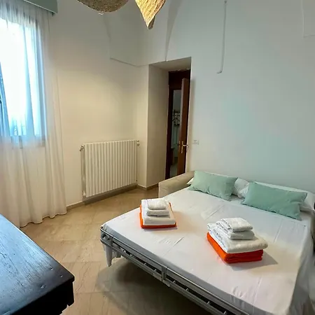 Tenuta Del Salento