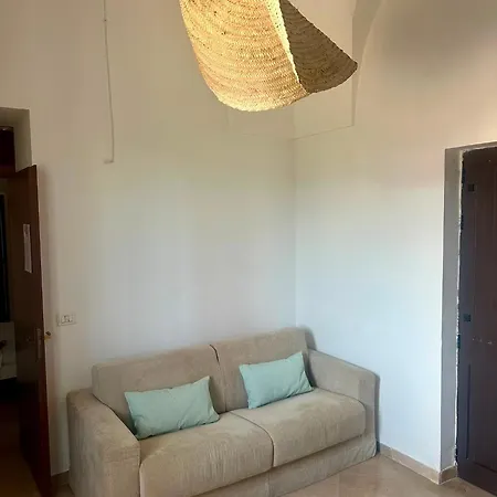 Tenuta Del Salento לינה וארוחת בוקר גלאטינה