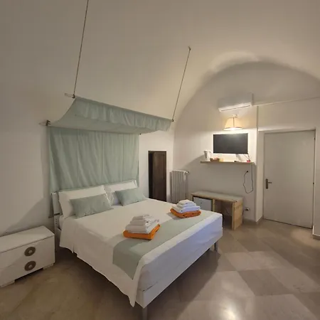 Tenuta Del Salento לינה וארוחת בוקר