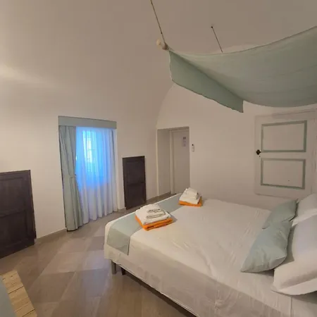 Tenuta Del Salento גלאטינה