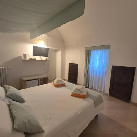 Tenuta Del Salento לינה וארוחת בוקר