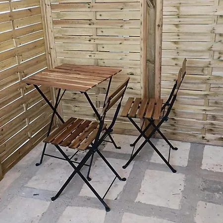 Tenuta Del Salento לינה וארוחת בוקר 4*