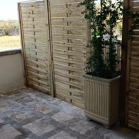 לינה וארוחת בוקר Tenuta Del Salento גלאטינה