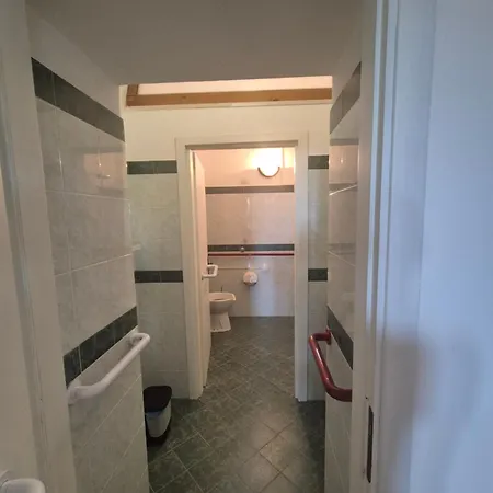 לינה וארוחת בוקר Tenuta Del Salento גלאטינה