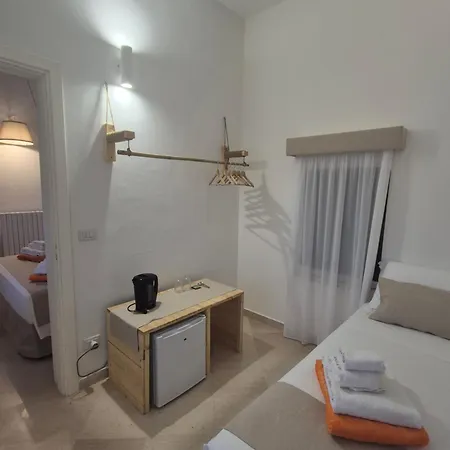 Tenuta Del Salento לינה וארוחת בוקר גלאטינה
