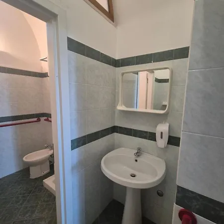 Tenuta Del Salento גלאטינה