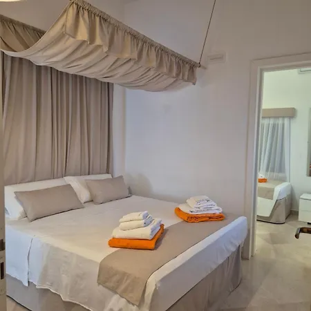 Tenuta Del Salento 4* גלאטינה