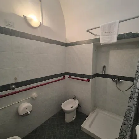 Tenuta Del Salento