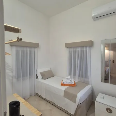 לינה וארוחת בוקר Tenuta Del Salento