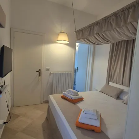 Tenuta Del Salento לינה וארוחת בוקר גלאטינה