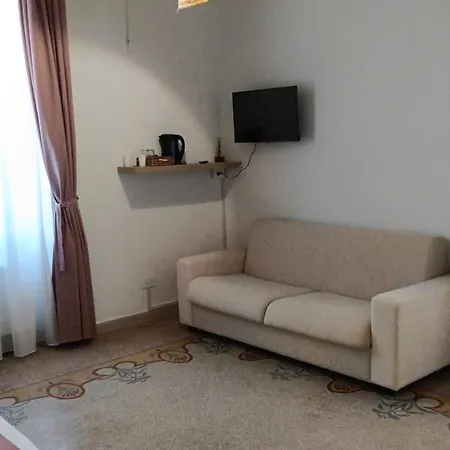 Tenuta Del Salento לינה וארוחת בוקר
